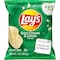 Lays Lay's Sour Cream & Onion Potato Chips 1 oz., PK104 11054 - alternate 6